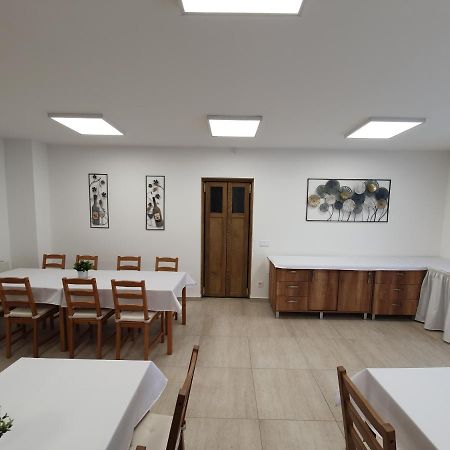 Apartamento Harmónia Panzió Bogács Exterior foto