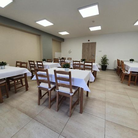 Apartamento Harmónia Panzió Bogács Exterior foto